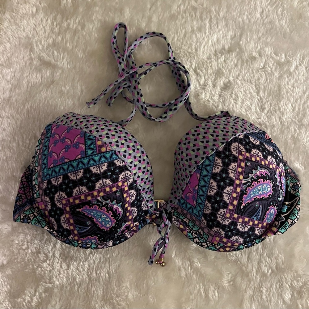 Victoria's Secret Bikini Top